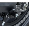 R&G Racing Elevation Series Paddock Stand Bobbins (not with std. exh.) for Triumph Tiger 800/XRx/XCx/ '13-'21 and Kawasaki ZX636 '13-'22, Z900 '72-'22, Z650 '05-'22, Ninja 650 '09-'22 R&G Racing Elevation Series Paddock Stand Bobbins (not with std. exh.) for Triumph Tiger 800/XRx/XCx/ '13-'21 and Kawasaki ZX636 '13-'22, Z900 '72-'22, Z650 '05-'22, Ninja 650 '09-'22